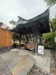 笠間稲荷神社(茨城県)