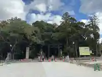 大神神社(奈良県)