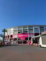 陸奥国分寺薬師堂(宮城県)