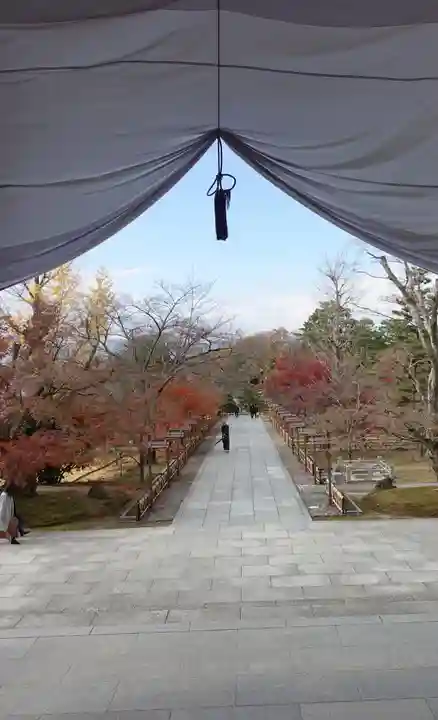 智積院のその他建物