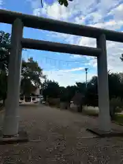 女満別神社(北海道)