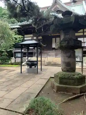 三寳寺のその他建物