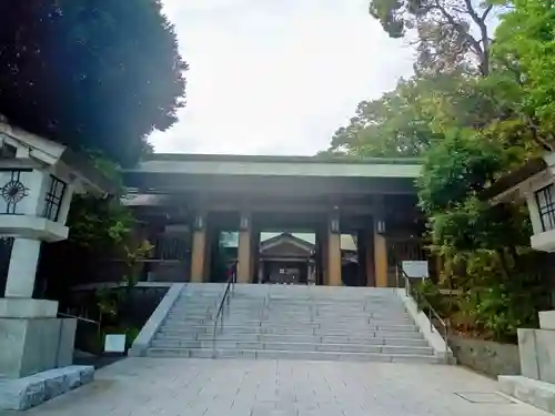 東郷神社(東京都)