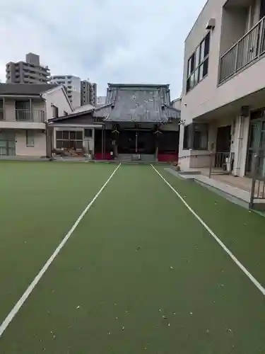 福聚院(東京都)