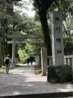 乃木神社(東京都)