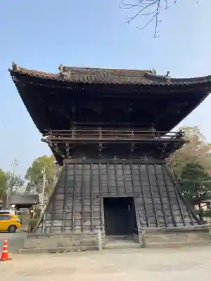 大樹寺（松安院大樹寺）のその他建物