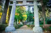 雲八幡宮(大分県)