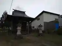 稲荷神社(山形県)