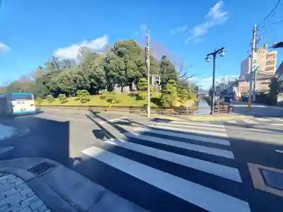 鑁阿寺(栃木県)