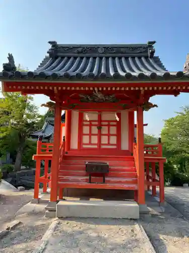 宇賀神社(岡山県)