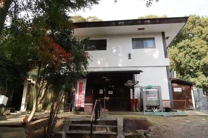 大雲寺(岩倉観音)(京都府)