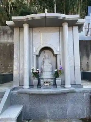 荘嚴寺のその他建物