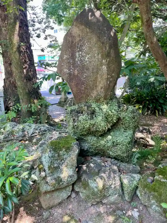 浅間神社(静岡県)