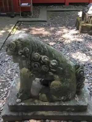 仙波東照宮(埼玉県)