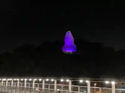 大船観音寺(神奈川県)