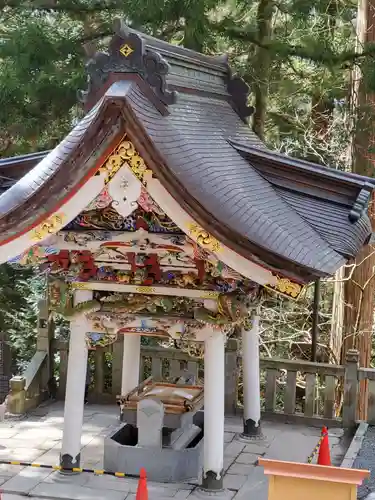 三峯神社(埼玉県)