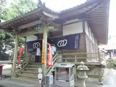 最御崎寺(高知県)