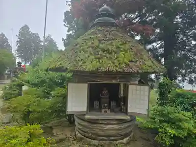 観音正寺(滋賀県)