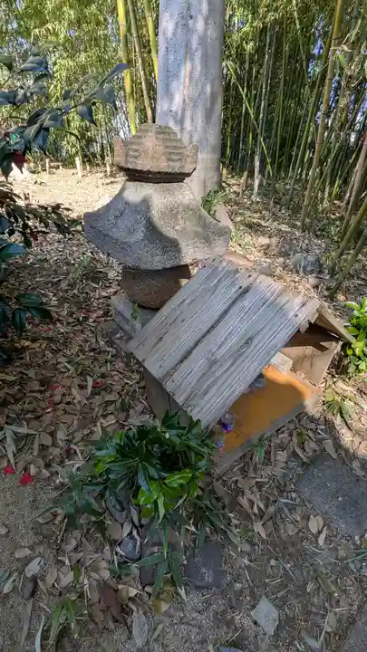 蛭子島神社(京都府)