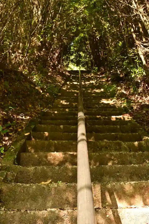神明神社(徳島県)