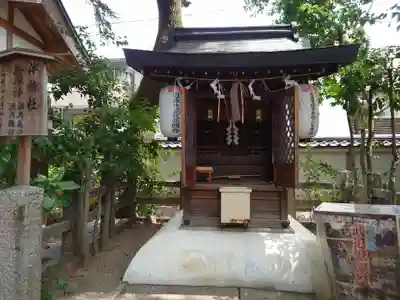 白峯神宮(京都府)