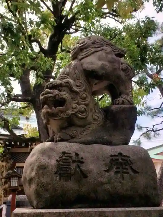 大森諏訪神社(東京都)