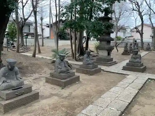 長命寺(東京都)