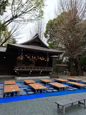 金王八幡宮(東京都)