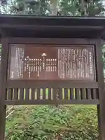 上杉家廟所(山形県)