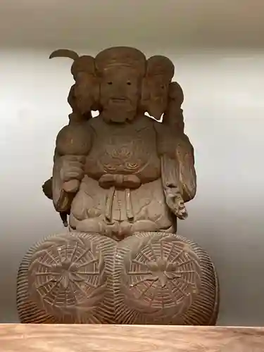 岩松院(長野県)