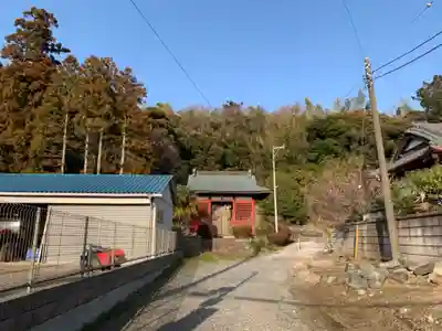 薬師寺(千葉県)