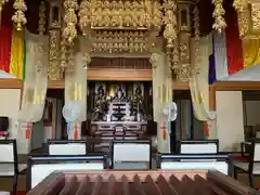 日陽山 東昌寺(愛知県)