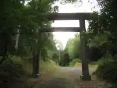 稲村神社(茨城県)