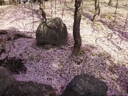 城南宮のその他建物