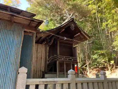 熊野神社(兵庫県)