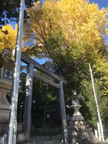 須原大社(三重県)