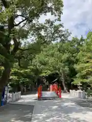 住吉神社の建物その他