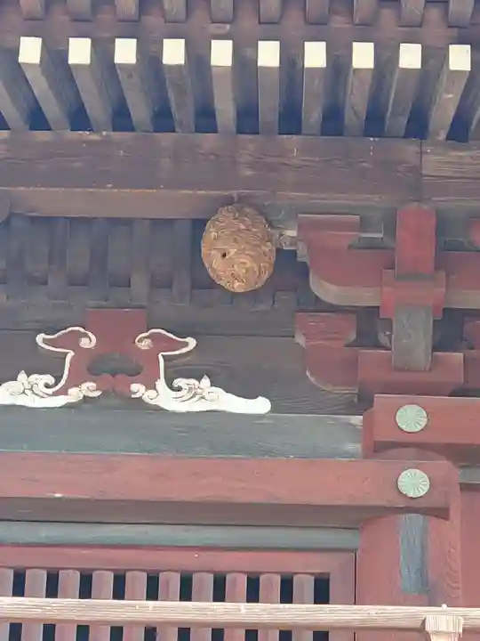 龍勝寺(茨城県)