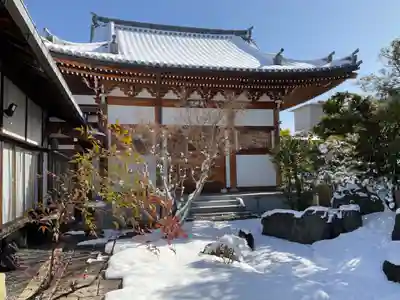 長興院(京都府)