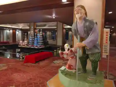 中之嶽神社(群馬県)