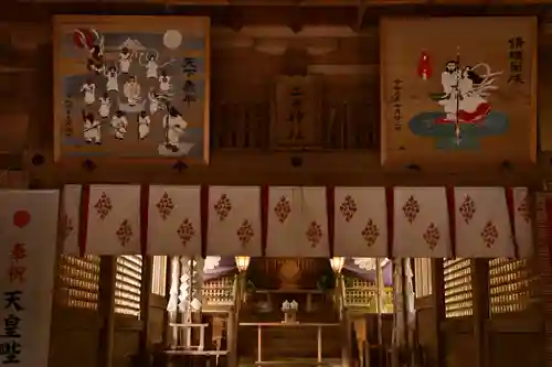 二上神社(宮崎県)