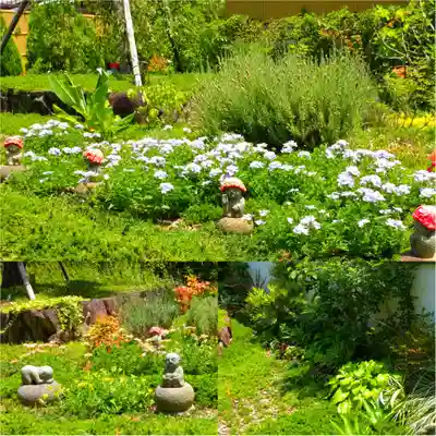 寿量山 速成寺(奈良県)