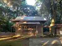 御嶽神社(千葉県)