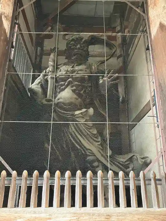 東大寺(奈良県)