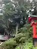 江島神社の自然