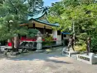 元城町東照宮のその他建物