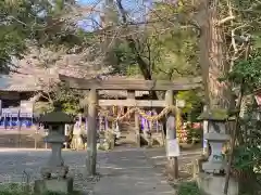 下野 星宮神社(栃木県)