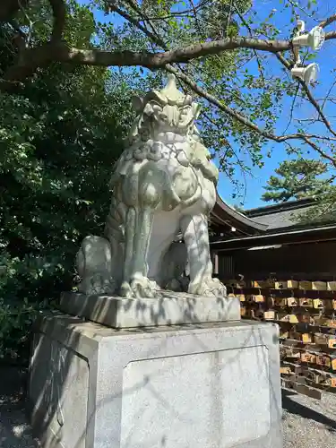 寒川神社(神奈川県)