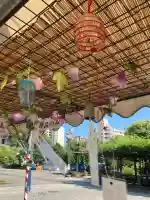 西新井大師総持寺(東京都)