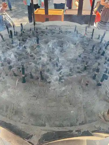 曼陀羅寺の体験その他